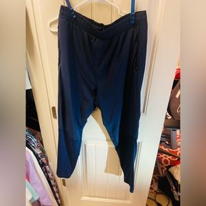 All in motion mens joggers